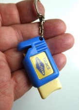 Ancien porte clé d'occasion  Jœuf