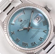 Rolex mens day for sale  Los Angeles