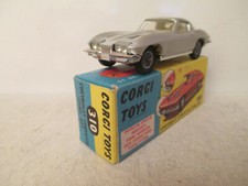 Corgi toys 310 d'occasion  Breteuil