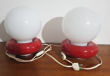 Lampade tavolo space usato  Trebisacce