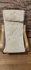 Ikea poäng kindersessel gebraucht kaufen  Berlin