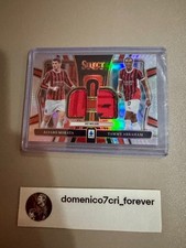 Panini select serie usato  Gioia del Colle