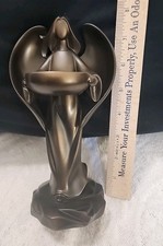 Partylite nativity angel for sale Partylite nativity angel for sale  Elk Grove