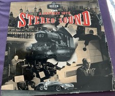 Decca vinyl skl for sale  IPSWICH