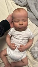 Realborn canon sleeping for sale  Cherry Hill