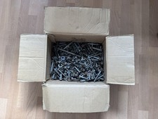 Schraubenset golf passend gebraucht kaufen  Paderborn
