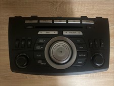 Aux autoradio mazda gebraucht kaufen  Helmstedt