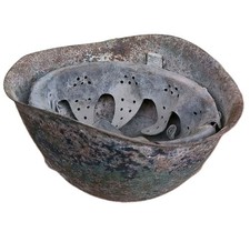 elmetto m 33 usato elmetto m 33 usato Vajont