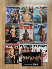 Konvolut männermagazine gebraucht kaufen  Merseburg