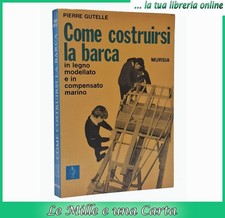 Libro gutelle come usato  San Germano Chisone