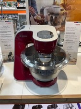 Bosch küchenmaschine mum5 gebraucht kaufen  Langenhagen