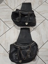 leather bags saddle black for sale leather bags saddle black for sale Mcallen