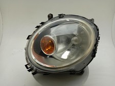Mini mini headlamp for sale  SOUTHAMPTON