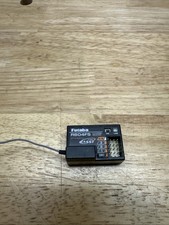 Futaba r604fs 2.4ghz for sale  Dyer
