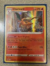 Charizard reverse holo for sale  Portland