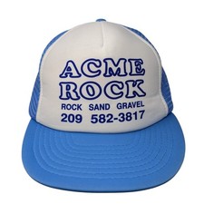 Acme rock sand for sale  Knightstown
