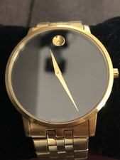 Movado museum classic for sale  Norwalk