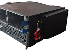 Hpe proliant microserver gebraucht kaufen  Linden