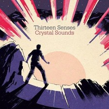 Crystal sounds thirteen for sale  ROSSENDALE