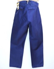 New 50s blue d'occasion  France