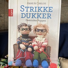 strikke dukker gebraucht kaufen strikke dukker gebraucht kaufen Wendlingen am Neckar