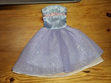 Barbie modepuppen kleidung gebraucht kaufen  Gießen