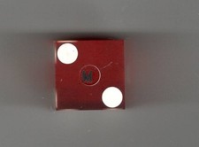 Casino dice security for sale  Boulder City