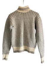 Vtg strick pullover gebraucht kaufen  Schönheide