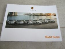 Porsche 2015 model for sale  CHICHESTER
