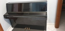 Pianoforte furstein farfisa usato  Torino