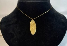 Vintage pretty 24k for sale  Columbus