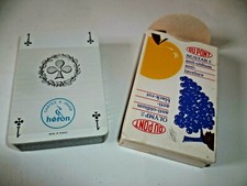 Jeu cartes pub d'occasion  Verdun