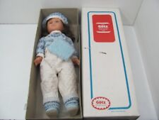 Vtg gotz spielfreundin for sale  Salt Lake City
