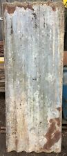 Sheets used corrugated for sale  CAMBRIDGE