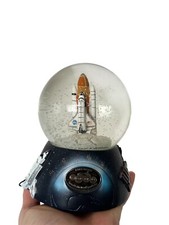 Snow globe music for sale  Burbank