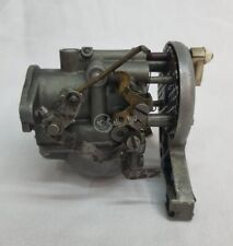 Carburatore completo 385815 usato  Castellazzo Bormida