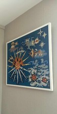 Tapisserie vintage. d'occasion  Rang-du-Fliers