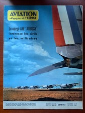 Aviation magazine 319 d'occasion  Le Creusot