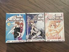 Angel sanctuary kaori for sale  Charlotte