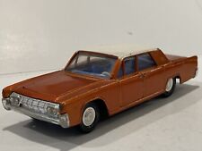 Lincoln continental dinky d'occasion  Genlis