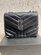 Elegante borsa ysl usato  Villanova di Camposampiero