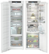 Liebherr fridge freezer for sale  UK