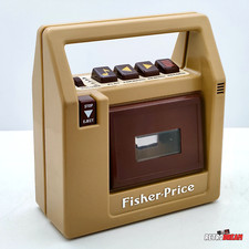 Fisher price lecteur d'occasion  Puget-sur-Argens