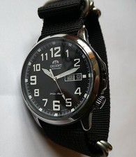 Orient automatic watch for sale  EYE