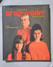 Années mlle age d'occasion  Oucques