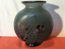 Vase signé robert d'occasion  Garéoult
