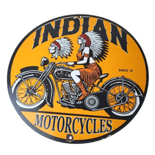 Vintage indian motorcycle for sale  Houston