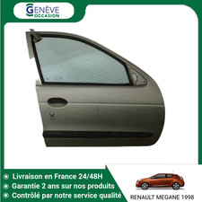 Porte droit renault d'occasion  Niort