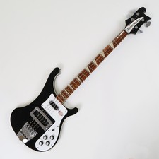 Rickenbacker 4003 2013 usato  Spedire a Italy