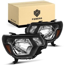 Used pair headlights for sale  Memphis